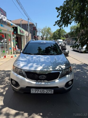 Kia Sorento-1