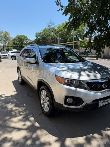 Kia Sorento-2