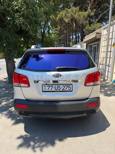 Kia Sorento-5
