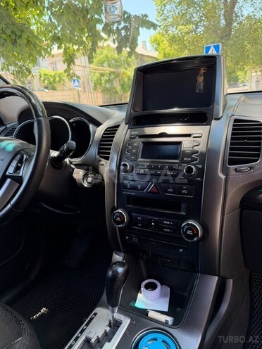 Kia Sorento-9