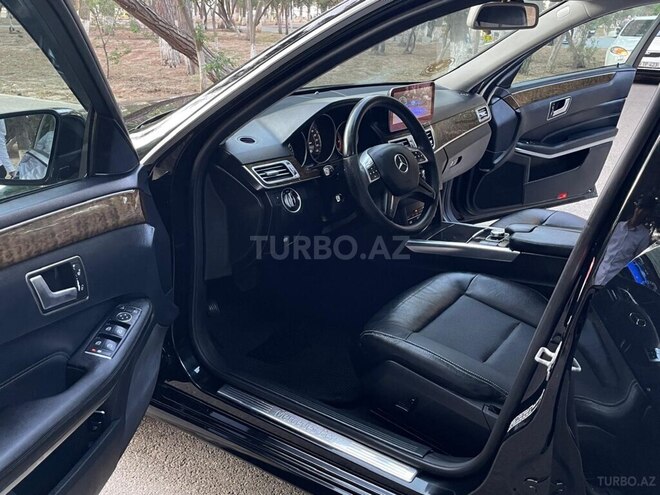 Mercedes E 220-16