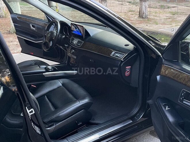 Mercedes E 220-19