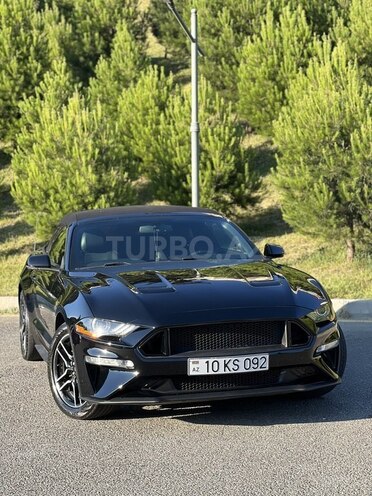 Ford Mustang-1