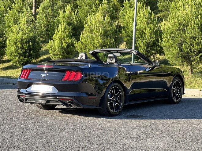 Ford Mustang-9