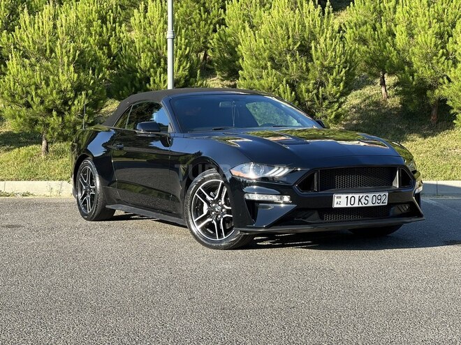 Ford Mustang-2