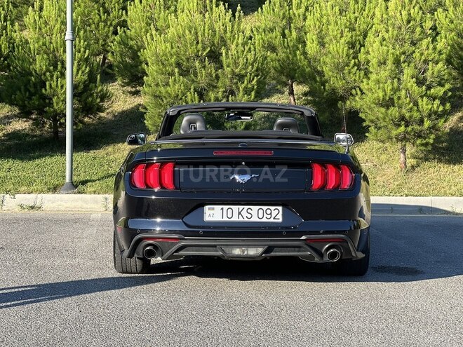 Ford Mustang-8