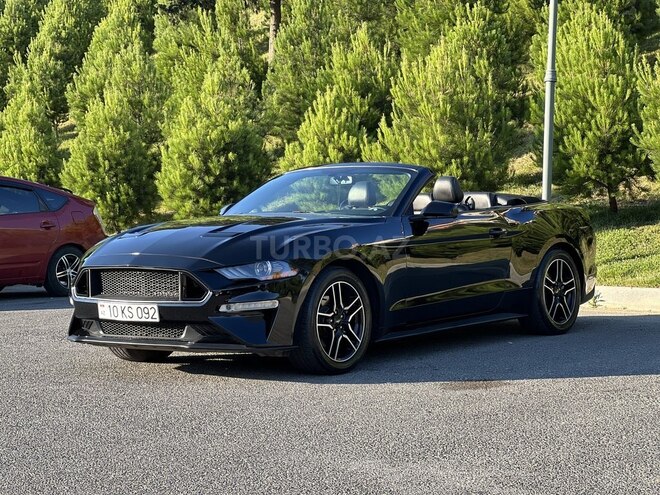 Ford Mustang-6
