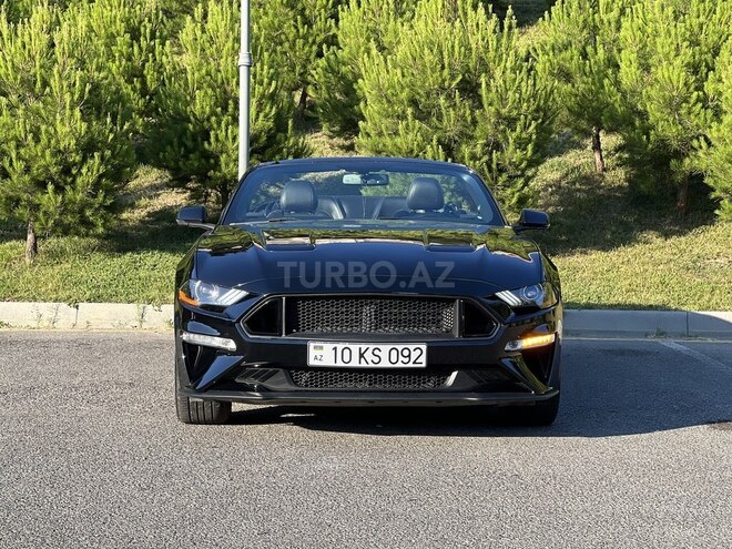Ford Mustang-7