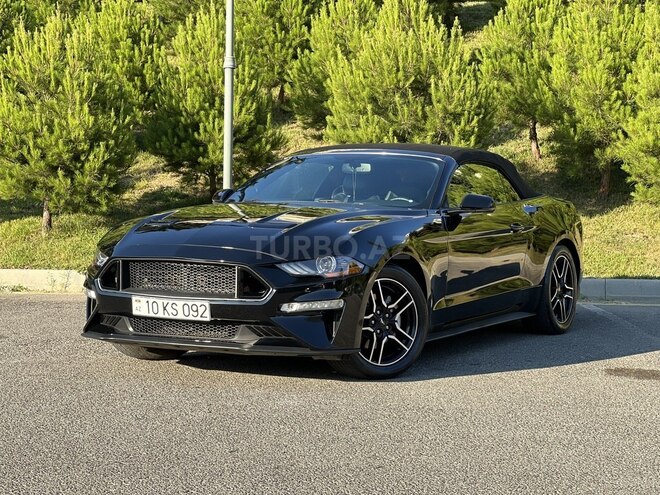 Ford Mustang-4