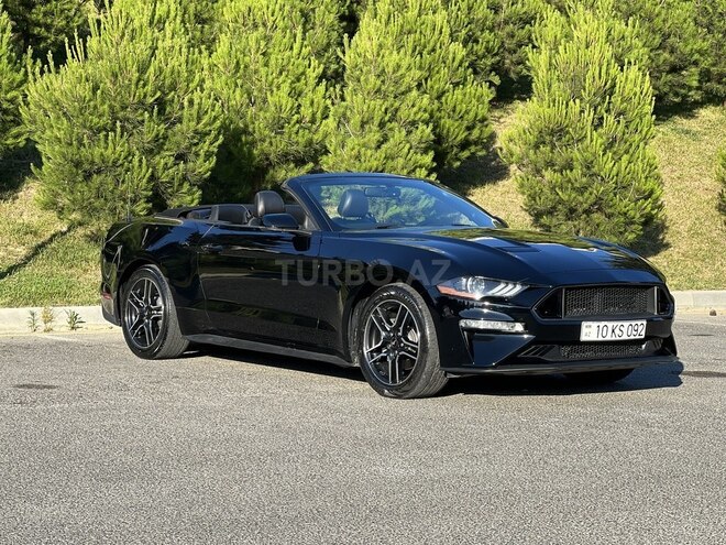 Ford Mustang-5