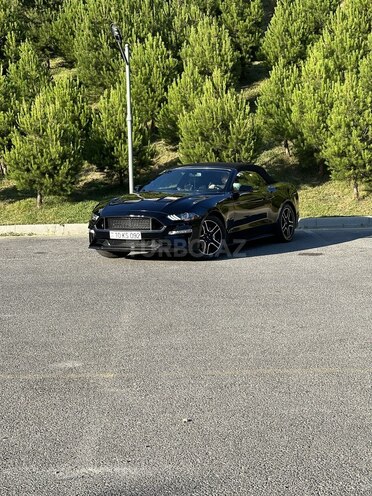 Ford Mustang-3