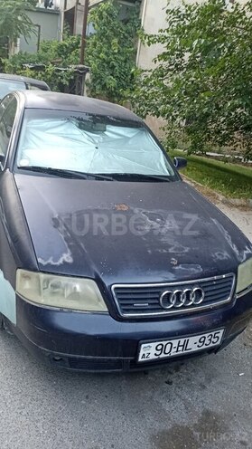 Audi A6-1