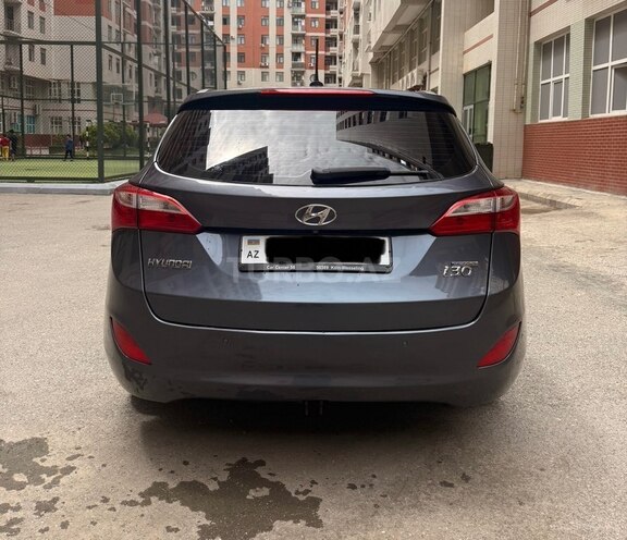 Hyundai i30-5