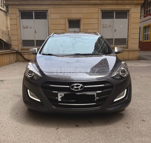 Hyundai i30-1