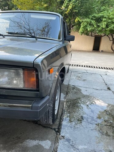 LADA (VAZ) 2107-4