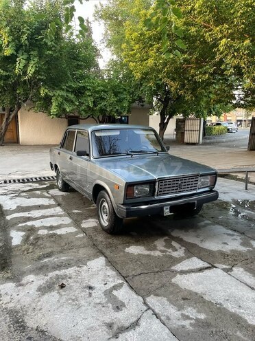 LADA (VAZ) 2107-3