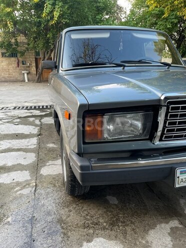 LADA (VAZ) 2107-5
