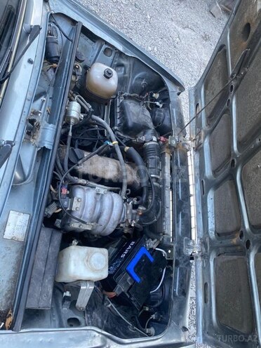 LADA (VAZ) 2107-13