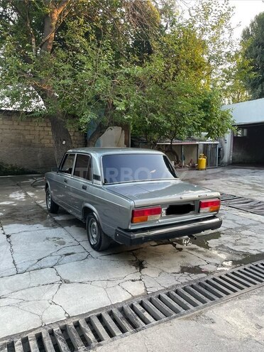 LADA (VAZ) 2107-7