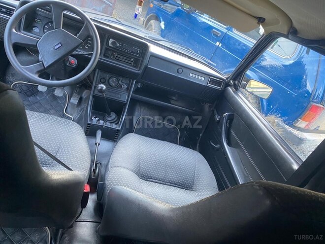 LADA (VAZ) 2107-18