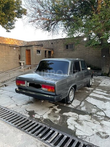 LADA (VAZ) 2107-8
