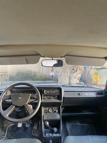 LADA (VAZ) 2107-17