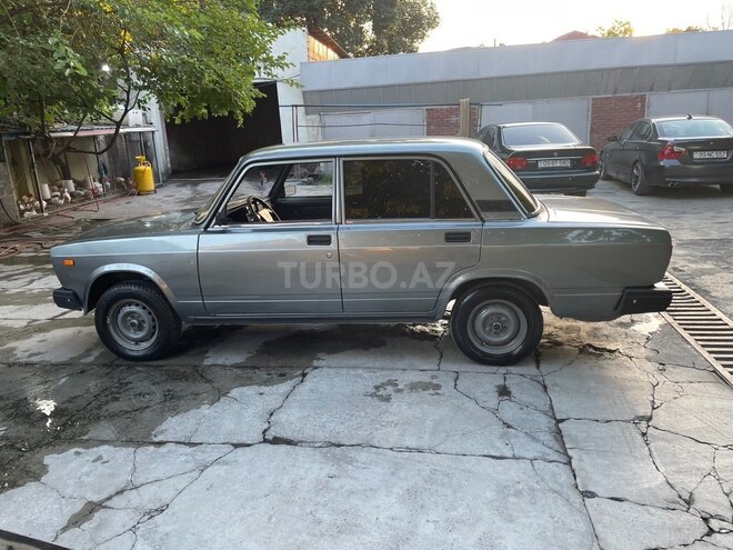 LADA (VAZ) 2107-9