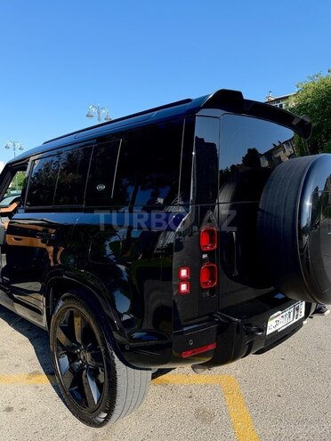Land Rover Defender-5