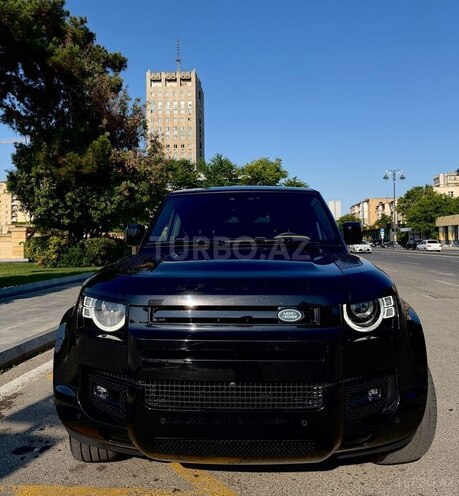 Land Rover Defender-2