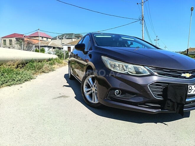 Chevrolet Cruze-8