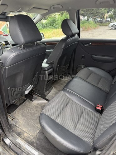 Mercedes A 170-4
