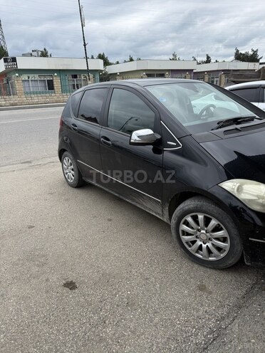 Mercedes A 170-3