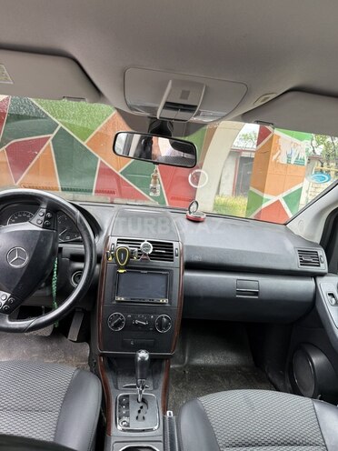Mercedes A 170-6