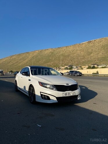 Kia Optima-7
