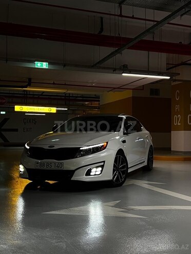 Kia Optima-1