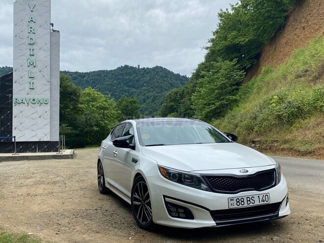 Kia Optima-9