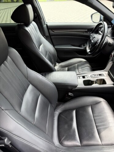 Honda Accord-14