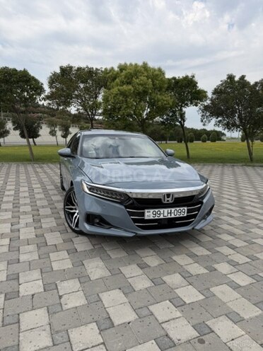 Honda Accord-5
