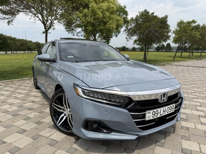 Honda Accord-2