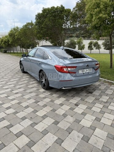 Honda Accord-10