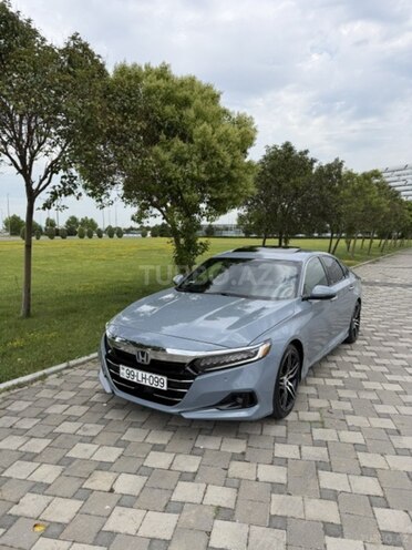 Honda Accord-9