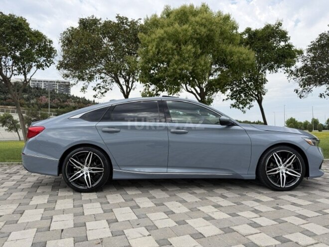 Honda Accord-7