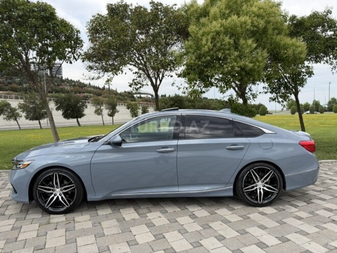 Honda Accord-8