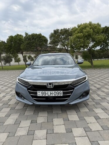 Honda Accord-1