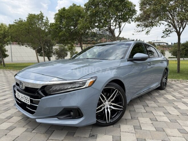 Honda Accord-3