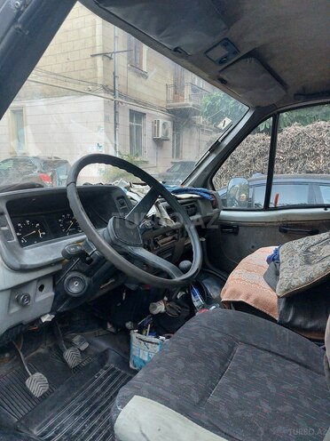 GAZ GAZel (33021)-6