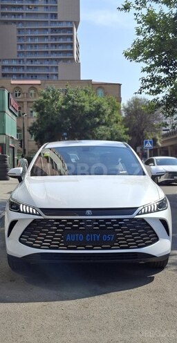 BYD Qin Plus-10