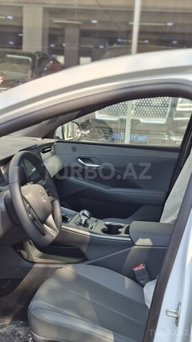 BYD Qin Plus-9