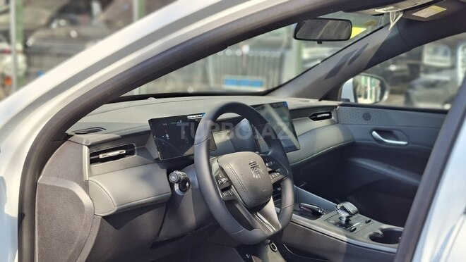 BYD Qin Plus-5