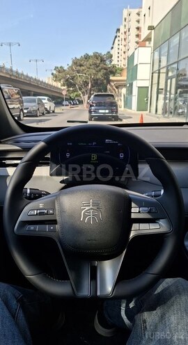 BYD Qin Plus-3